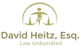 Legal Services Unbundled